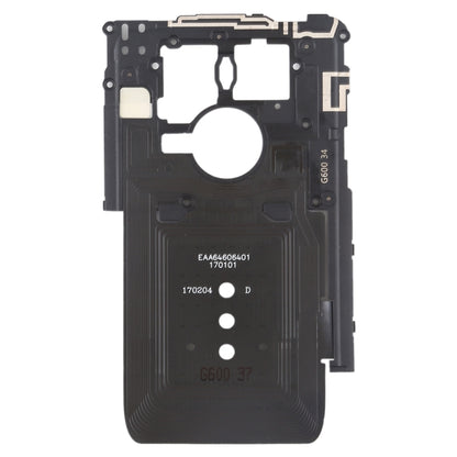 Back Housing Frame with NFC Coil for LG G6 / H870 / H870DS / H872 / LS993 / VS998 / US997 - For LG by buy2fix | Online Shopping UK | buy2fix