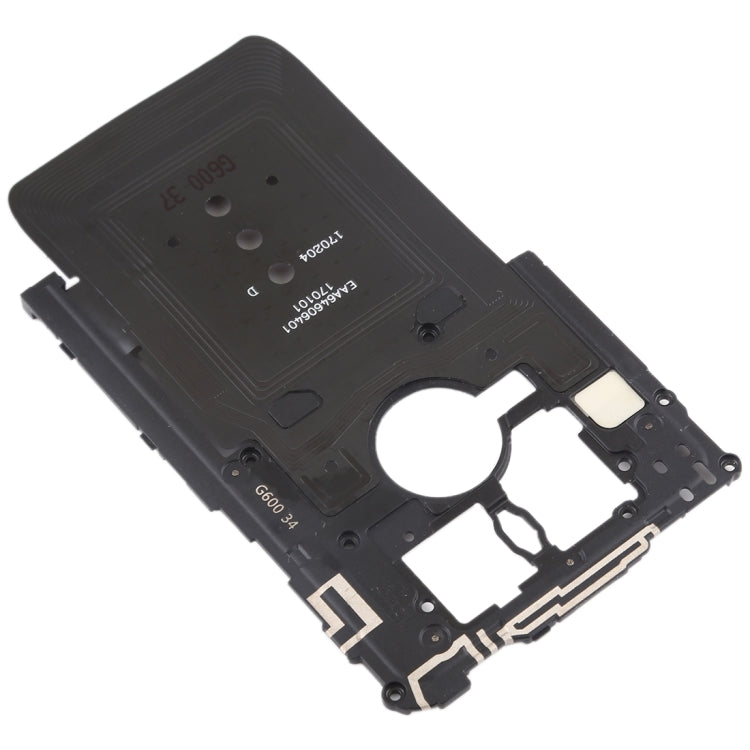 Back Housing Frame with NFC Coil for LG G6 / H870 / H870DS / H872 / LS993 / VS998 / US997 - For LG by buy2fix | Online Shopping UK | buy2fix