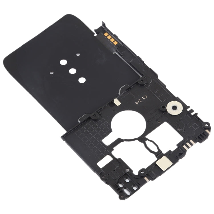Back Housing Frame with NFC Coil for LG G6 / H870 / H870DS / H872 / LS993 / VS998 / US997 - For LG by buy2fix | Online Shopping UK | buy2fix