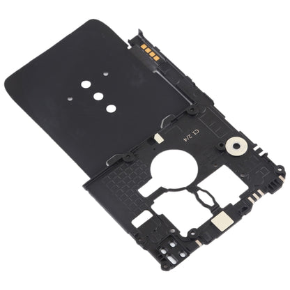 Back Housing Frame with NFC Coil for LG G6 / H870 / H870DS / H872 / LS993 / VS998 / US997 - For LG by buy2fix | Online Shopping UK | buy2fix