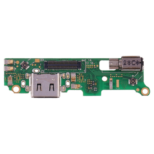 Charging Port Board for Sony Xperia XA2 - Tail Connector by buy2fix | Online Shopping UK | buy2fix