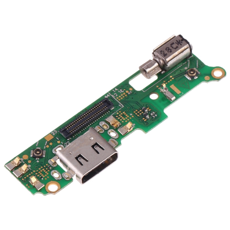 Charging Port Board for Sony Xperia XA2 - Tail Connector by buy2fix | Online Shopping UK | buy2fix