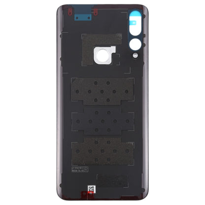 Original Battery Back Cover for Huawei Y9 Prime (2019)(Black) - Back Cover by buy2fix | Online Shopping UK | buy2fix