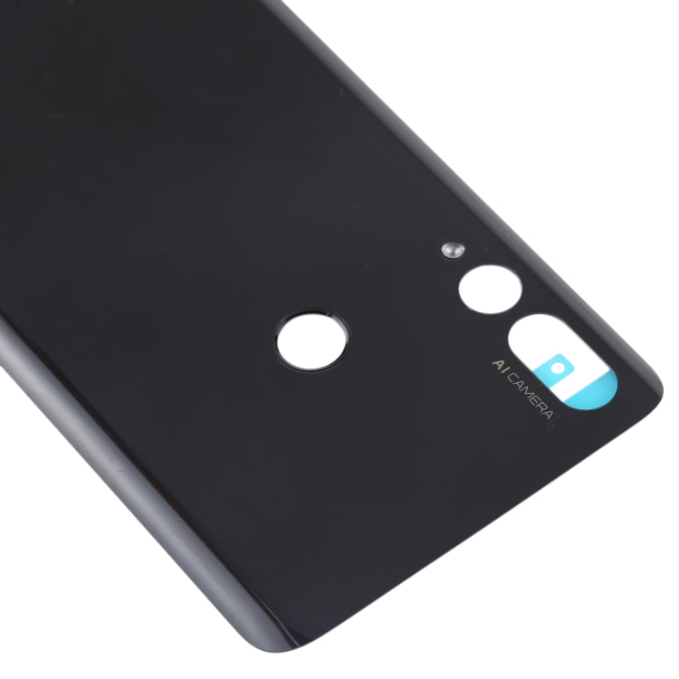 Original Battery Back Cover for Huawei Y9 Prime (2019)(Black) - Back Cover by buy2fix | Online Shopping UK | buy2fix