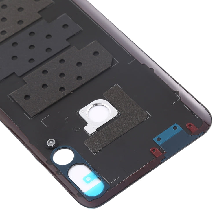 Original Battery Back Cover for Huawei Y9 Prime (2019)(Black) - Back Cover by buy2fix | Online Shopping UK | buy2fix