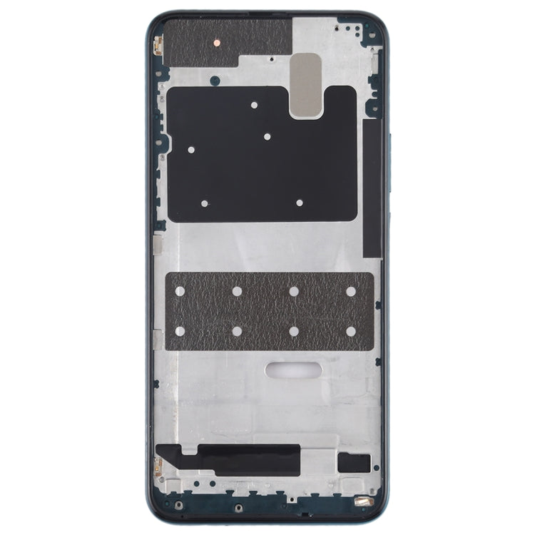 Middle Frame Bezel Plate for Huawei Y9 Prime (2019) / P Smart Z(Green) - Full Housing Cover by buy2fix | Online Shopping UK | buy2fix