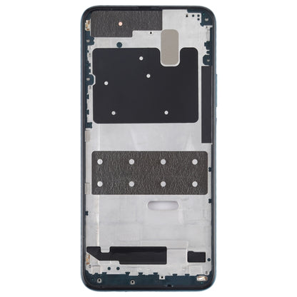 Middle Frame Bezel Plate for Huawei Y9 Prime (2019) / P Smart Z(Green) - Full Housing Cover by buy2fix | Online Shopping UK | buy2fix