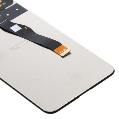 COF LCD Screen for Huawei Y9 Prime 2019 with Digitizer Full Assembly(Black) - LCD Screen by buy2fix | Online Shopping UK | buy2fix