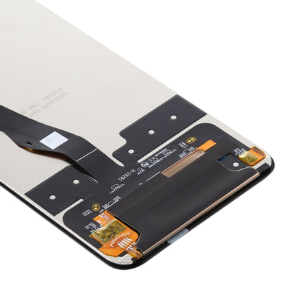 COF LCD Screen for Huawei Y9 Prime 2019 with Digitizer Full Assembly(Black) - LCD Screen by buy2fix | Online Shopping UK | buy2fix