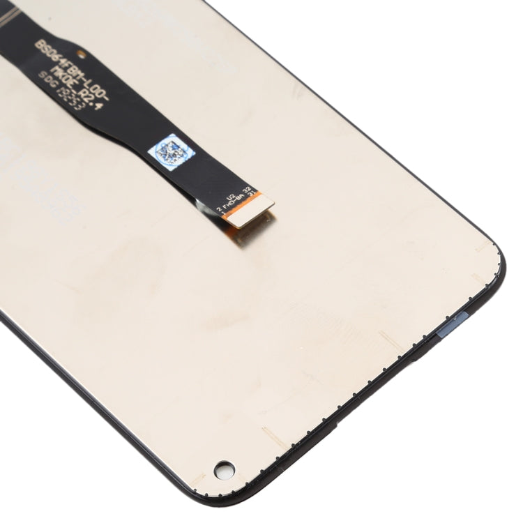 OEM LCD Screen for Huawei P20 Lite (2019) with Digitizer Full Assembly(Black) - LCD Screen by buy2fix | Online Shopping UK | buy2fix