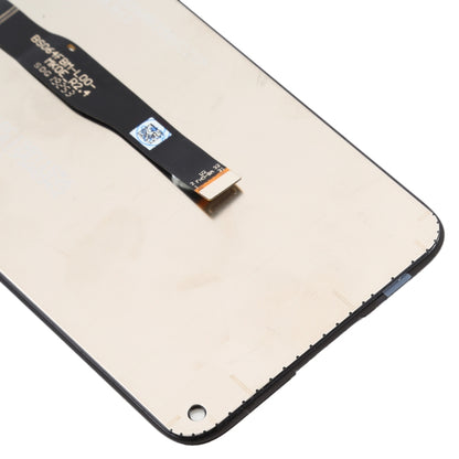 OEM LCD Screen for Huawei P20 Lite (2019) with Digitizer Full Assembly(Black) - LCD Screen by buy2fix | Online Shopping UK | buy2fix