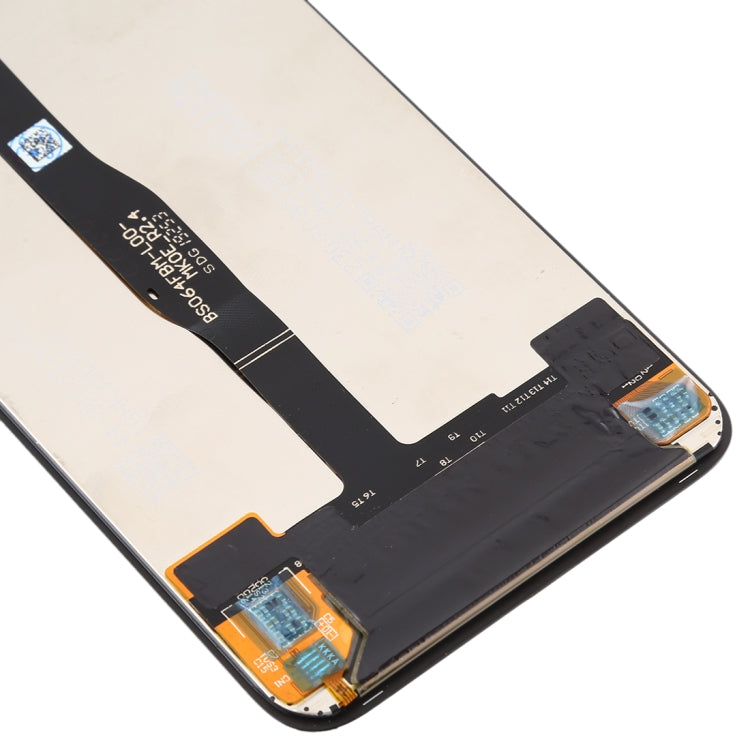 OEM LCD Screen for Huawei P20 Lite (2019) with Digitizer Full Assembly(Black) - LCD Screen by buy2fix | Online Shopping UK | buy2fix
