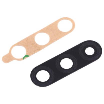 For Huawei P30 Lite 10pcs Back Camera Lens - Camera by buy2fix | Online Shopping UK | buy2fix