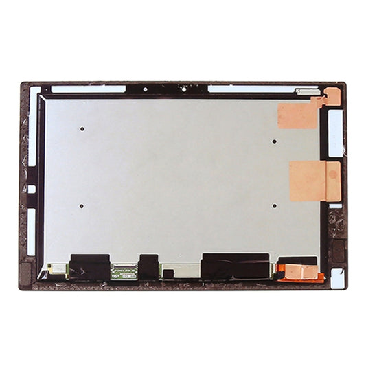 Original LCD Screen for Sony Xperia Z2 Tablet LTE with Digitizer Full Assembly - LCD Screen by buy2fix | Online Shopping UK | buy2fix