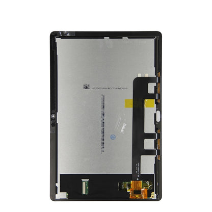 OEM LCD Screen for Huawei MediaPad M5 Lite 10 BAH2-W19 BAH2-L09 with Digitizer Full Assembly(White) by buy2fix