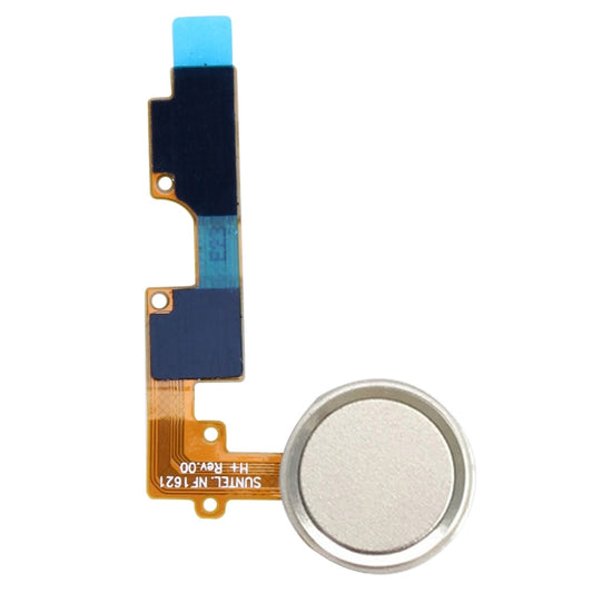 Home Button / Fingerprint Button / Power Button Flex Cable for LG V20(Gold) - For LG by buy2fix | Online Shopping UK | buy2fix