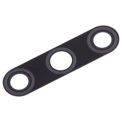 For Huawei Honor 9X 10pcs Back Camera Lens - Camera Series by buy2fix | Online Shopping UK | buy2fix