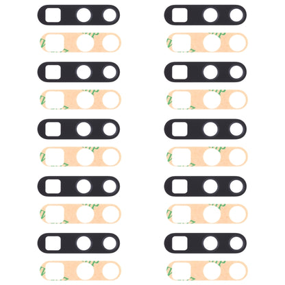 For Huawei P30 Pro 10pcs Back Camera Lens - Camera Series by buy2fix | Online Shopping UK | buy2fix