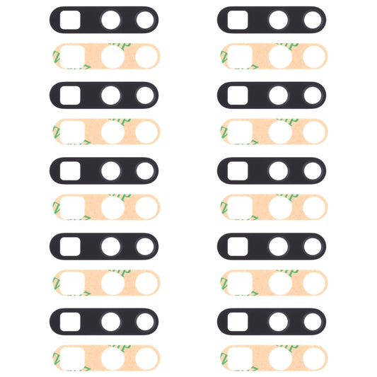 For Huawei P30 Pro 10pcs Back Camera Lens - Camera Series by buy2fix | Online Shopping UK | buy2fix