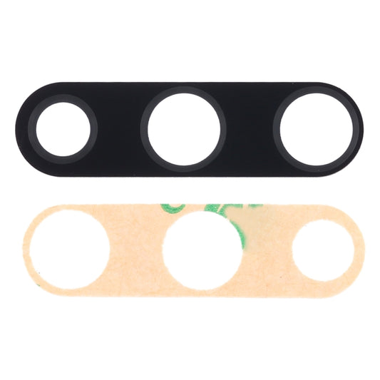 For Huawei P30 10pcs Back Camera Lens - Camera Series by buy2fix | Online Shopping UK | buy2fix