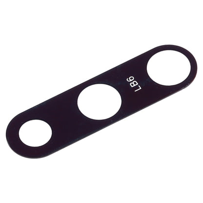 For Huawei P30 10pcs Back Camera Lens - Camera Series by buy2fix | Online Shopping UK | buy2fix