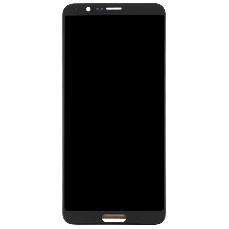 OEM LCD Screen for Huawei Honor V10 with Digitizer Full Assembly(Black) - LCD Screen by buy2fix | Online Shopping UK | buy2fix