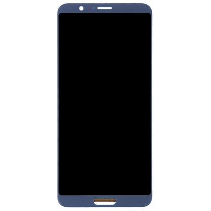 OEM LCD Screen for Huawei Honor V10 with Digitizer Full Assembly(Blue) - LCD Screen by buy2fix | Online Shopping UK | buy2fix