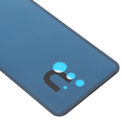 Battery Back Cover for Huawei Mate 20 Lite / Maimang 7(Black) - Back Cover by buy2fix | Online Shopping UK | buy2fix