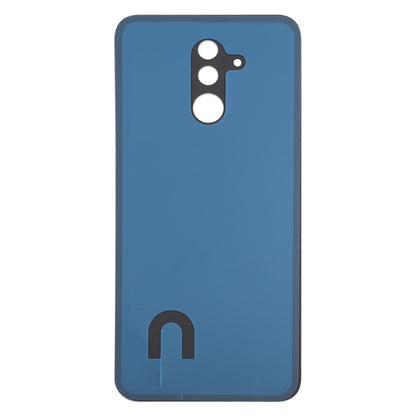 Battery Back Cover for Huawei Mate 20 Lite / Maimang 7(Gold) - Back Cover by buy2fix | Online Shopping UK | buy2fix