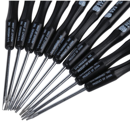 10 in 1 BEST BST-8800C Repair Tool Precision Screwdriver Set - Screwdriver Set by BEST | Online Shopping UK | buy2fix