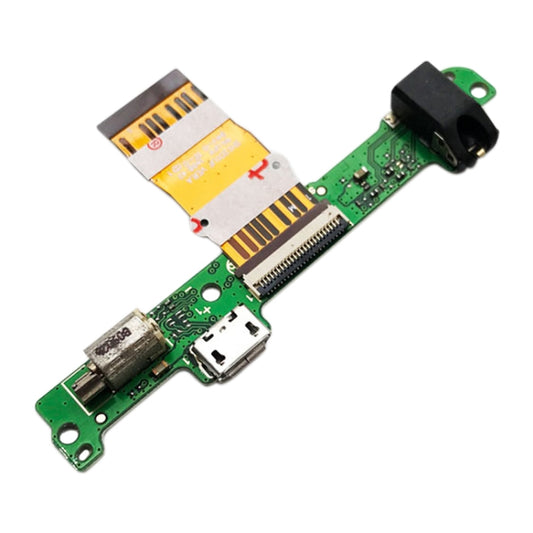 Charging Port Board for Huawei Mediapad 10 Link S10-201 - Tail Connector by buy2fix | Online Shopping UK | buy2fix