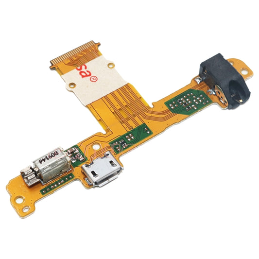 Charging Port Board for Huawei Mediapad 10 Link S10-231 - Tail Connector by buy2fix | Online Shopping UK | buy2fix