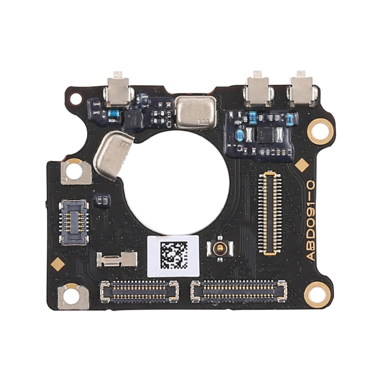 For OPPO R15 Microphone Board - Small Board by buy2fix | Online Shopping UK | buy2fix