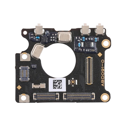 For OPPO R15 Microphone Board - Small Board by buy2fix | Online Shopping UK | buy2fix