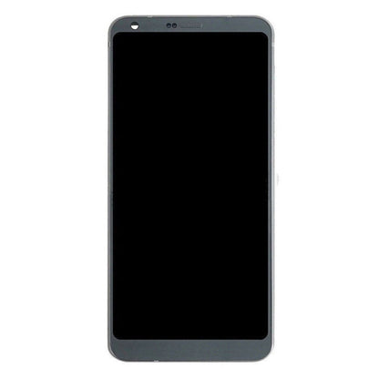Original LCD Screen for LG G6 / H870 / H870DS / H872 / LS993 / VS998 / US997 Digitizer Full Assembly with Frame (Blue) - For LG by buy2fix | Online Shopping UK | buy2fix