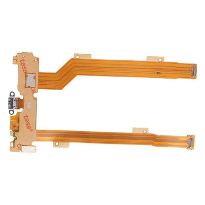 For Vivo V3Max Charging Port Flex Cable - Flex Cable by buy2fix | Online Shopping UK | buy2fix