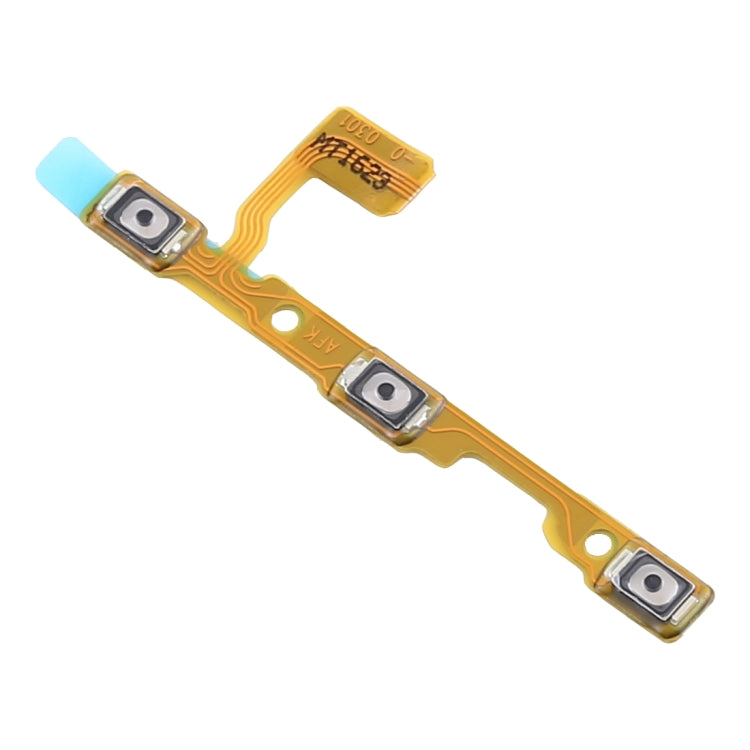 For Vivo V3 Power Button & Volume Button Flex Cable - Flex Cable by buy2fix | Online Shopping UK | buy2fix