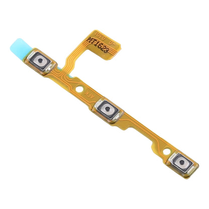 For Vivo V3 Power Button & Volume Button Flex Cable - Flex Cable by buy2fix | Online Shopping UK | buy2fix
