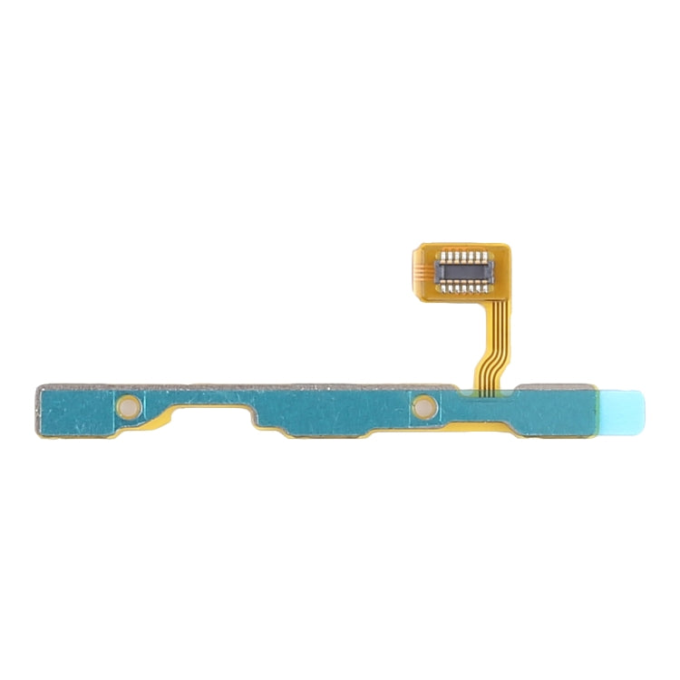 For Vivo V3 Power Button & Volume Button Flex Cable - Flex Cable by buy2fix | Online Shopping UK | buy2fix