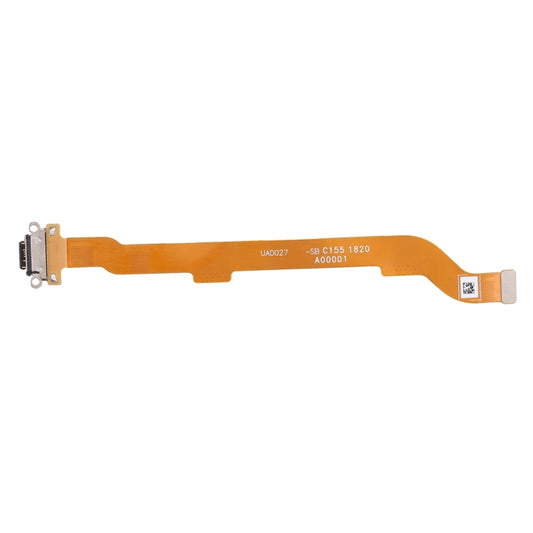For OPPO R17 Charging Port Flex Cable - Flex Cable by buy2fix | Online Shopping UK | buy2fix