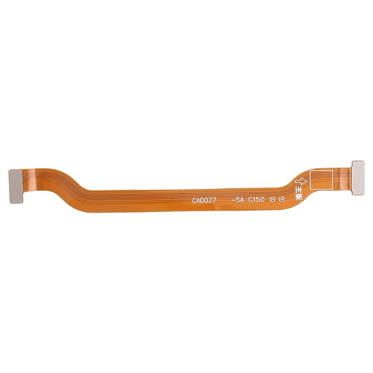 For OPPO R17 Motherboard Flex Cable - Flex Cable by buy2fix | Online Shopping UK | buy2fix