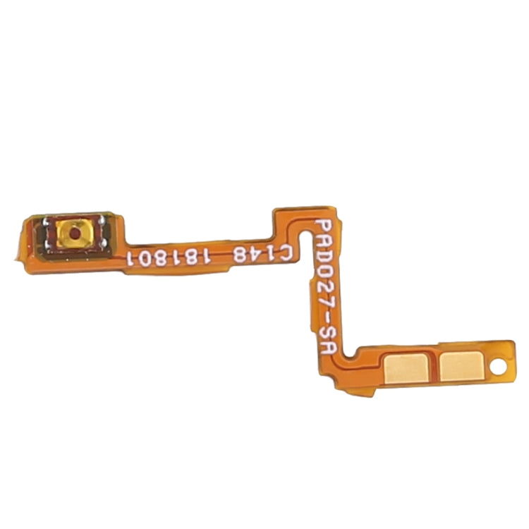 For OPPO R17 Power Button Flex Cable - Flex Cable by buy2fix | Online Shopping UK | buy2fix