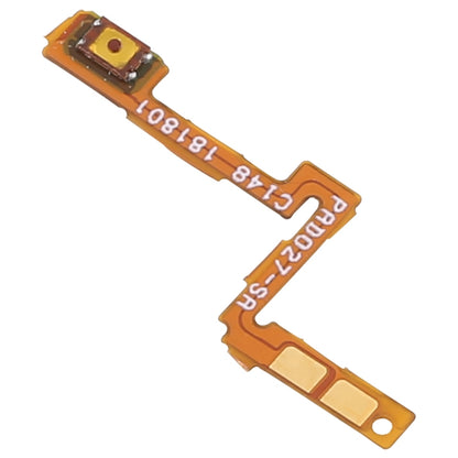 For OPPO R17 Power Button Flex Cable - Flex Cable by buy2fix | Online Shopping UK | buy2fix