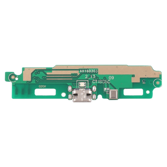Charging Port Board for Xiaomi Redmi 3 - Tail Connector by buy2fix | Online Shopping UK | buy2fix