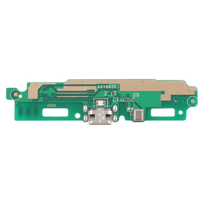 Charging Port Board for Xiaomi Redmi 3 - Tail Connector by buy2fix | Online Shopping UK | buy2fix