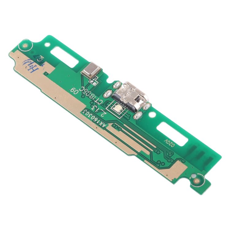 Charging Port Board for Xiaomi Redmi 3 - Tail Connector by buy2fix | Online Shopping UK | buy2fix