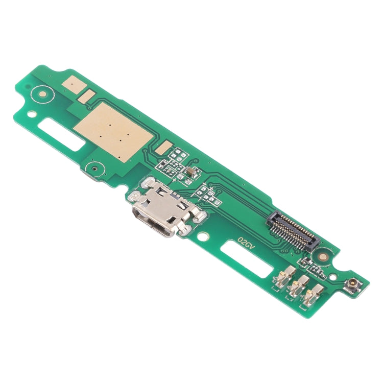 Charging Port Board for Xiaomi Redmi 3 - Tail Connector by buy2fix | Online Shopping UK | buy2fix