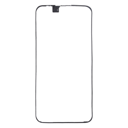 Front LCD Screen Bezel Frame for Huawei Nova 5 - Full Housing Cover by buy2fix | Online Shopping UK | buy2fix