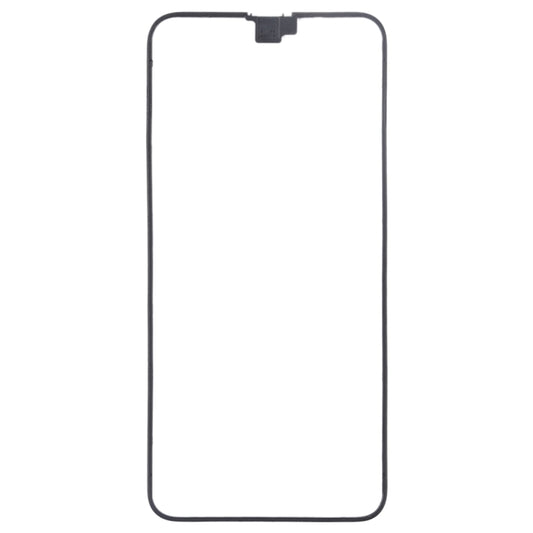 Front LCD Screen Bezel Frame for Huawei Honor 20 - Frame Bezel Plate by buy2fix | Online Shopping UK | buy2fix