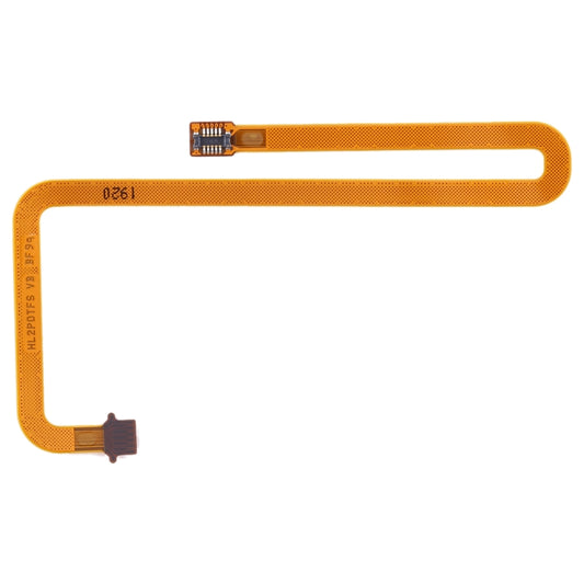 Fingerprint Connector Flex Cable for Huawei P Smart+ (2019) - Flex Cable by buy2fix | Online Shopping UK | buy2fix